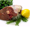 Lamb shoulder