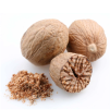 ground nutmeg