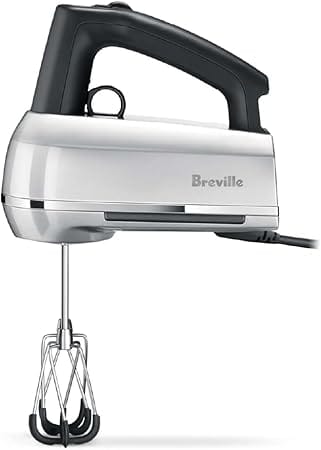 Breville the Handy Mix Scraper Food Mixer