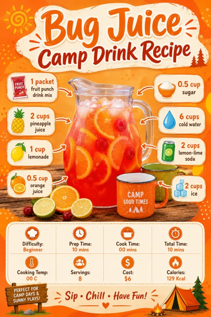 Bug juice camp drink recipe2