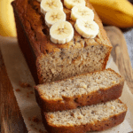 High altitude banana bread recipe - thumbnail