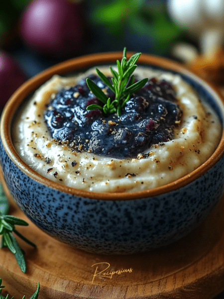 best blue jam garlic aioli recipe - thumbnail