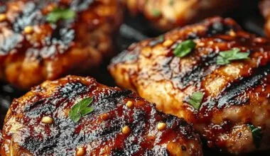 delmarva bbq chicken recipe carnivore - thumbnail