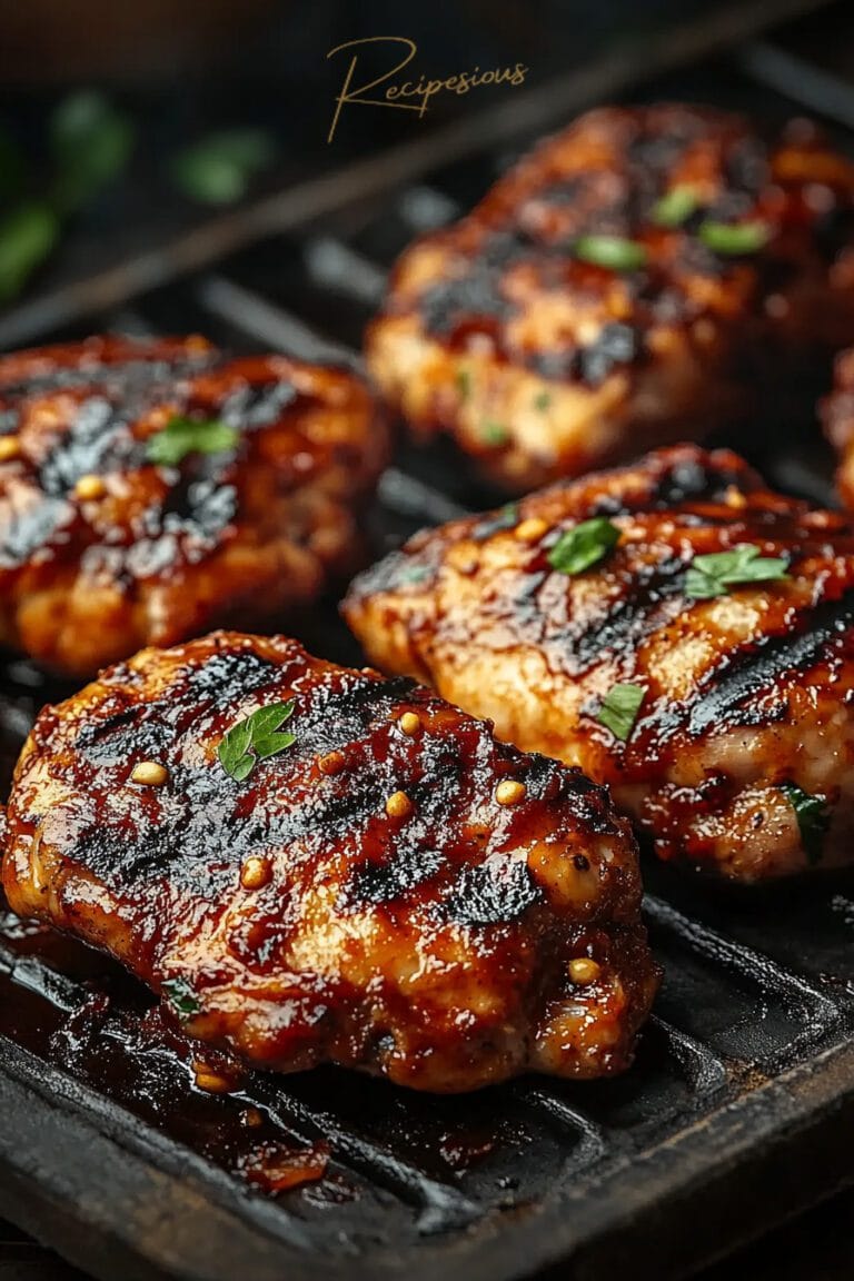 delmarva bbq chicken recipe carnivore - thumbnail