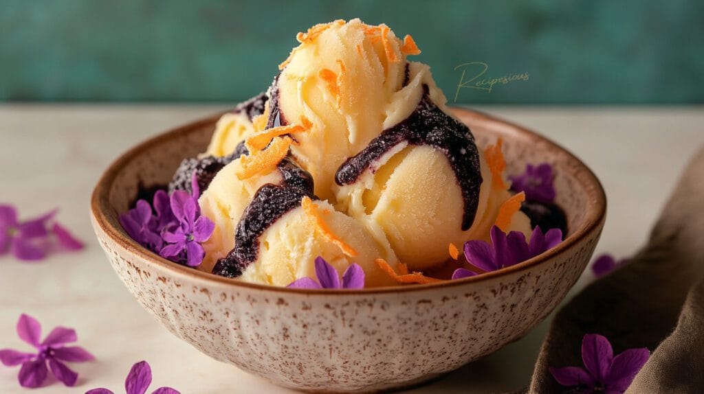 sampaguita ice cream recipe 1