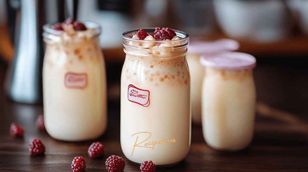 5 Creative Ways to Serve Yakult Recipe Vegan