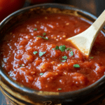 Cook tough cuts in tomato sauce recipe