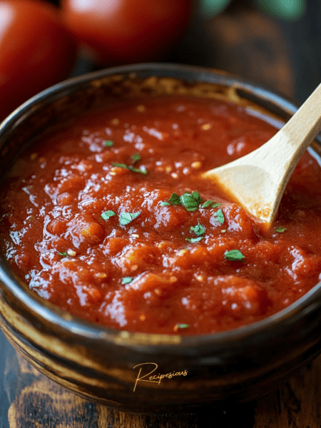 Cook tough cuts in tomato sauce recipe