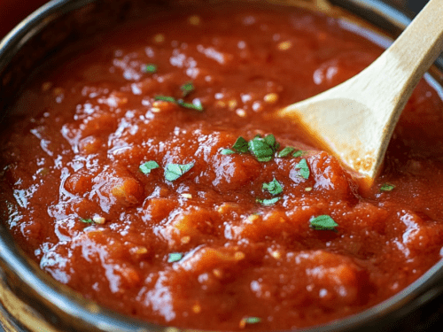 Cook tough cuts in tomato sauce recipe