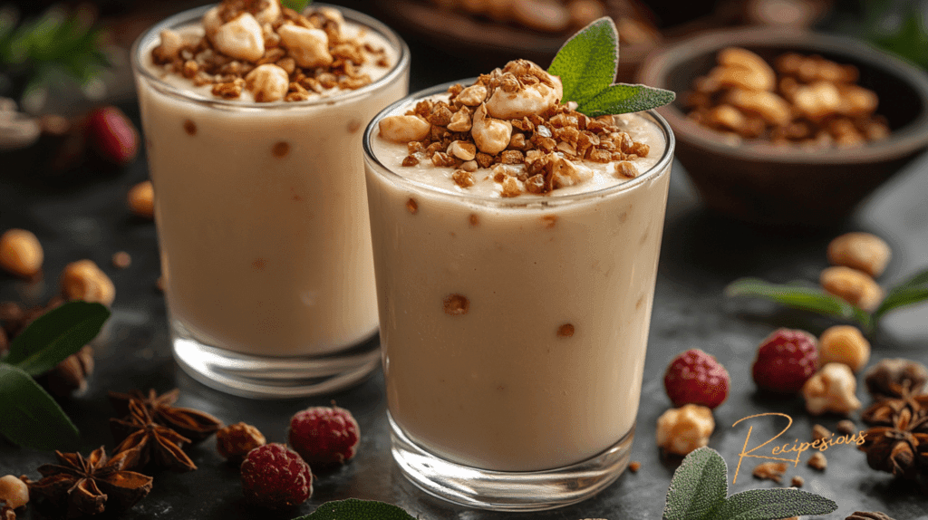 Yakult Recipe Vegan Health Benefits Breakdown