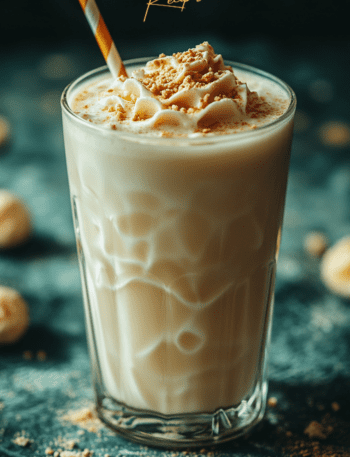 Yakult recipe vegan