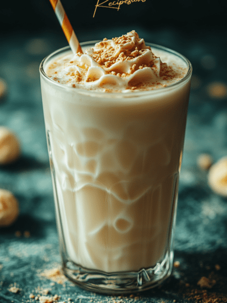 Yakult recipe vegan