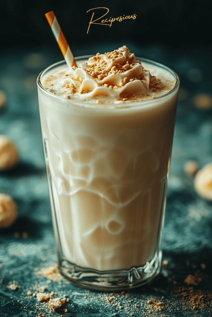 Yakult recipe vegan