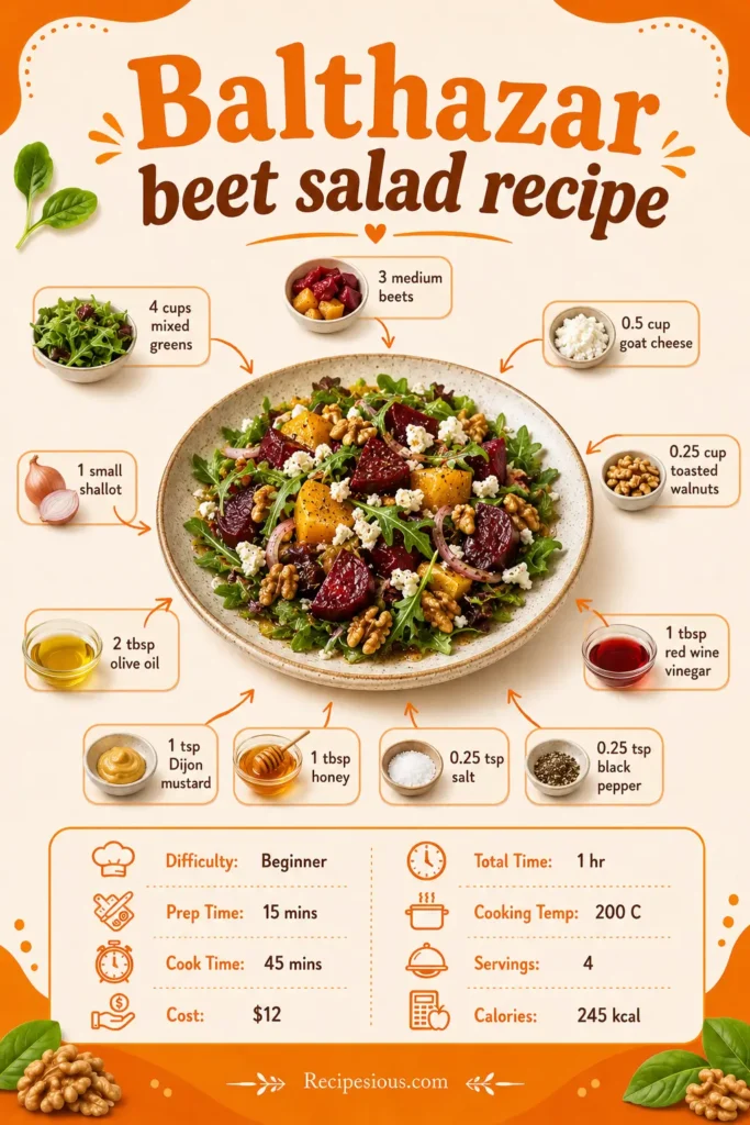 Balthazar beet salad recipe2