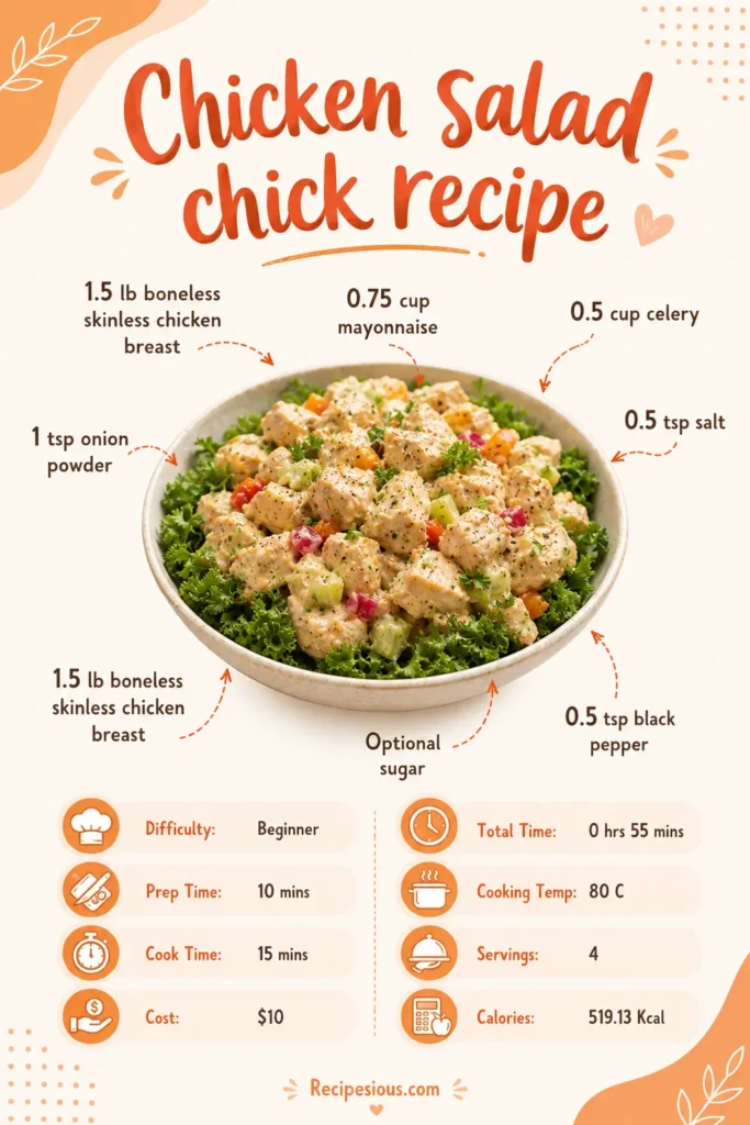 Chicken salad chick recipe2