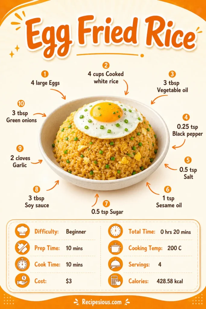 Egg Fried Rice Recipe2