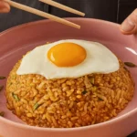 Egg Fried Rice pin