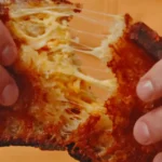 Grilled Cheese & Tomato Soup pin