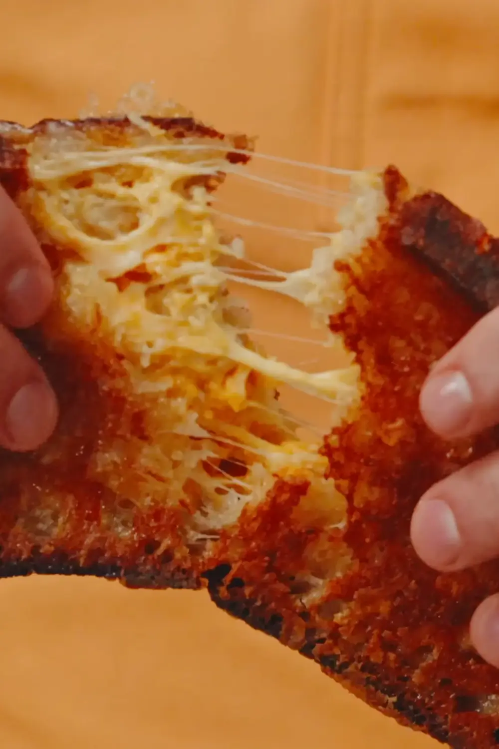 Grilled Cheese & Tomato Soup