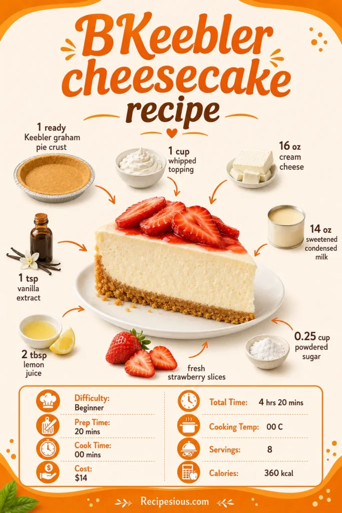 Keebler cheesecake recipe2