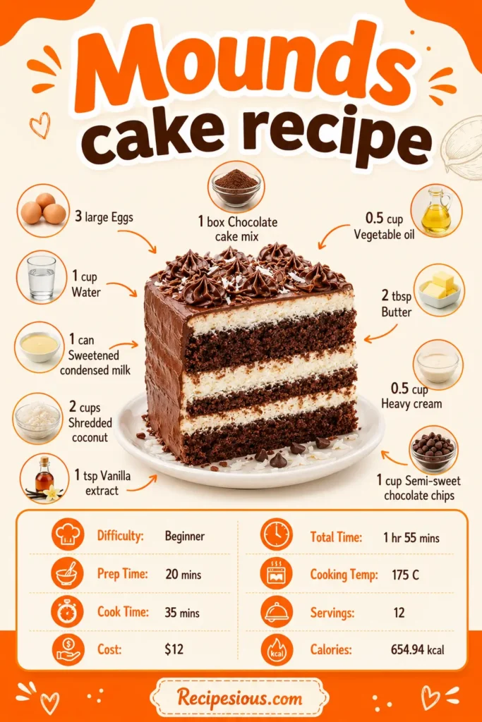 Mounds cake recipe2