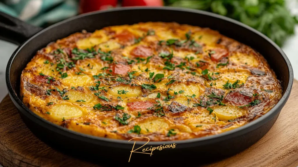 Storage and make ahead - turnips and potatoes frittata recipe oven.
