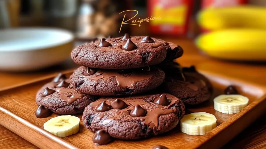  Tips for success - brownie box mix with bananas recipe for cookies