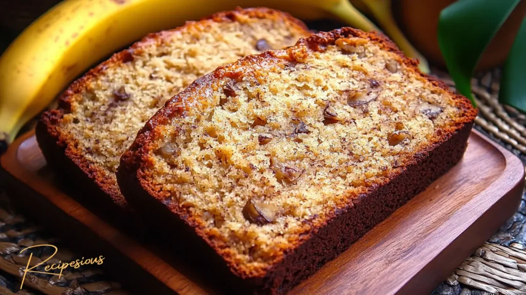 Tips for success - hawaiian banana bread recipe
