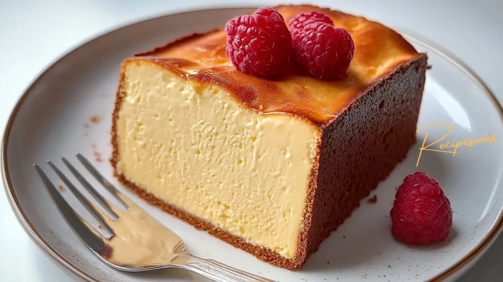 Tips for success - loaf pan basque cheesecake recipe