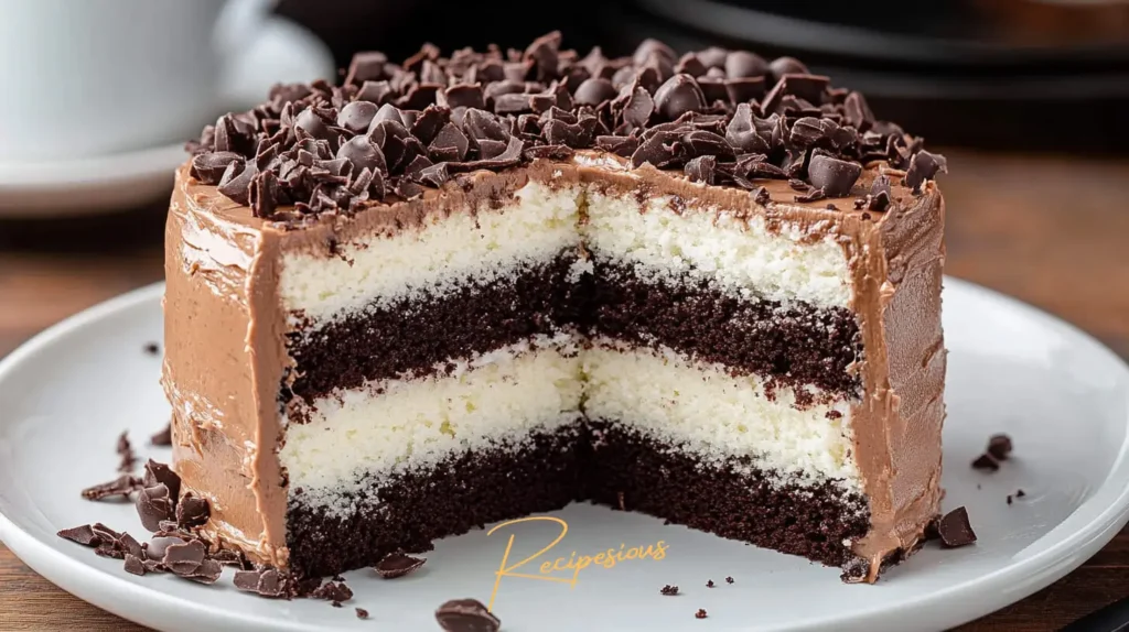 Tips for success - mounds cake recipe