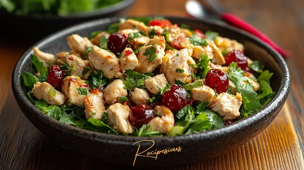 Why you’ll love this Arlington Chicken Salad Recipe