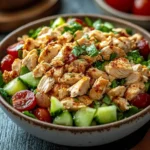 arlington chicken salad recipe Cover
