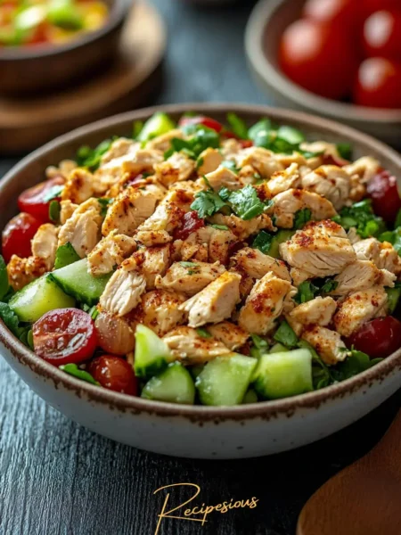 arlington chicken salad recipe Cover