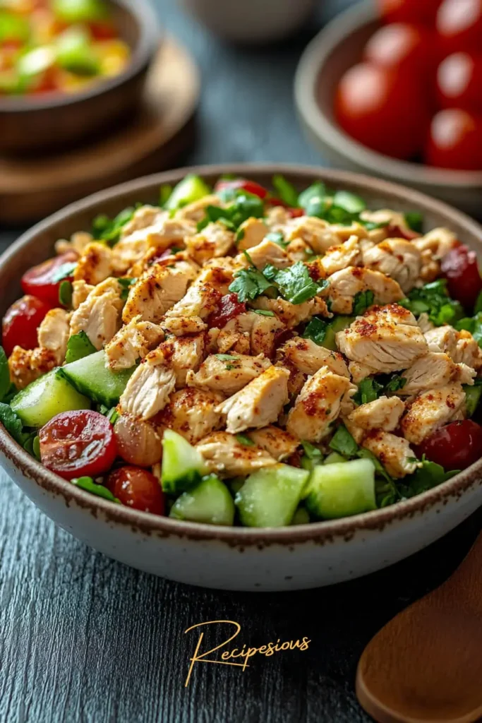 arlington chicken salad recipe Cover