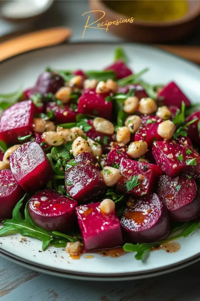 balthazar beet salad recipe Pin