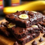 brownie box mix with bananas recipe for cookies pin