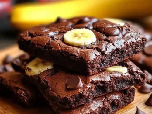 brownie box mix with bananas recipe for cookies pin