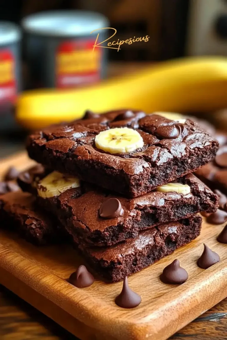 brownie box mix with bananas recipe for cookies pin