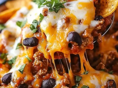 chili cheese fritos recipe pin