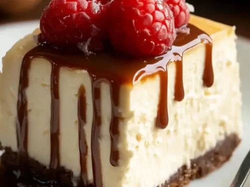 keebler cheesecake recipe pin