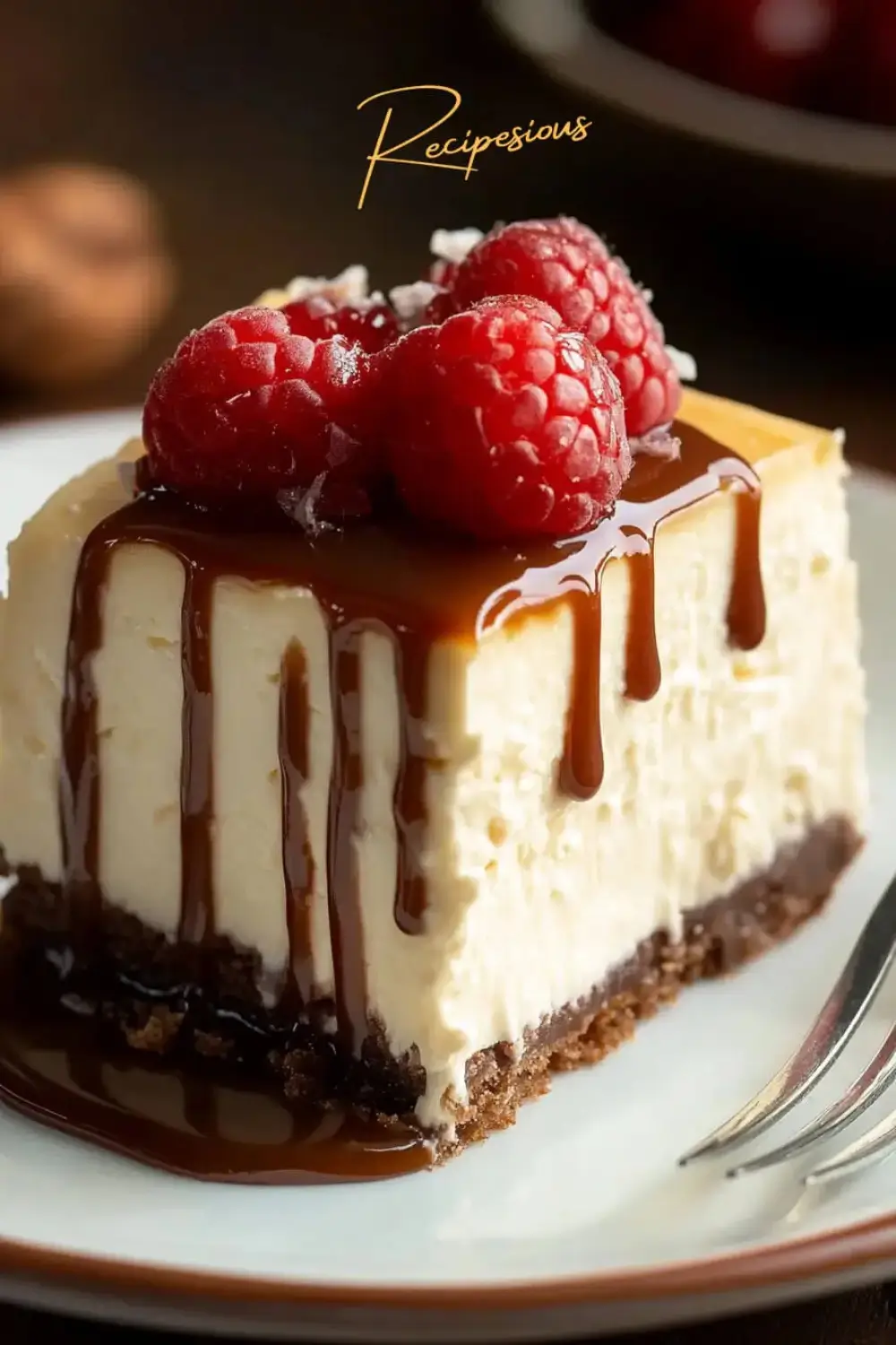 Keebler cheesecake recipe