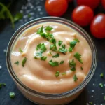 mayo ketchup recipe pin