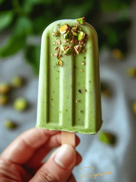 pistachio joe pudding popsicle recipes pin
