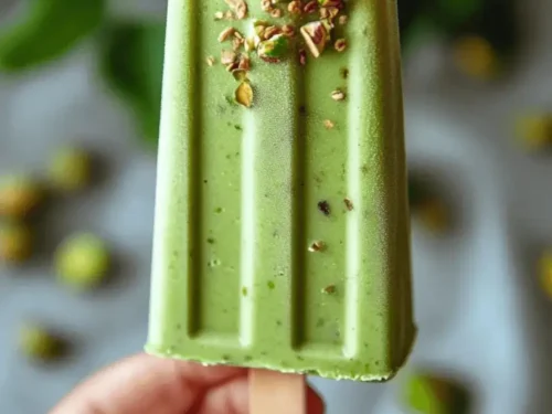 pistachio joe pudding popsicle recipes pin