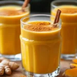 turmeric shots recipe pin