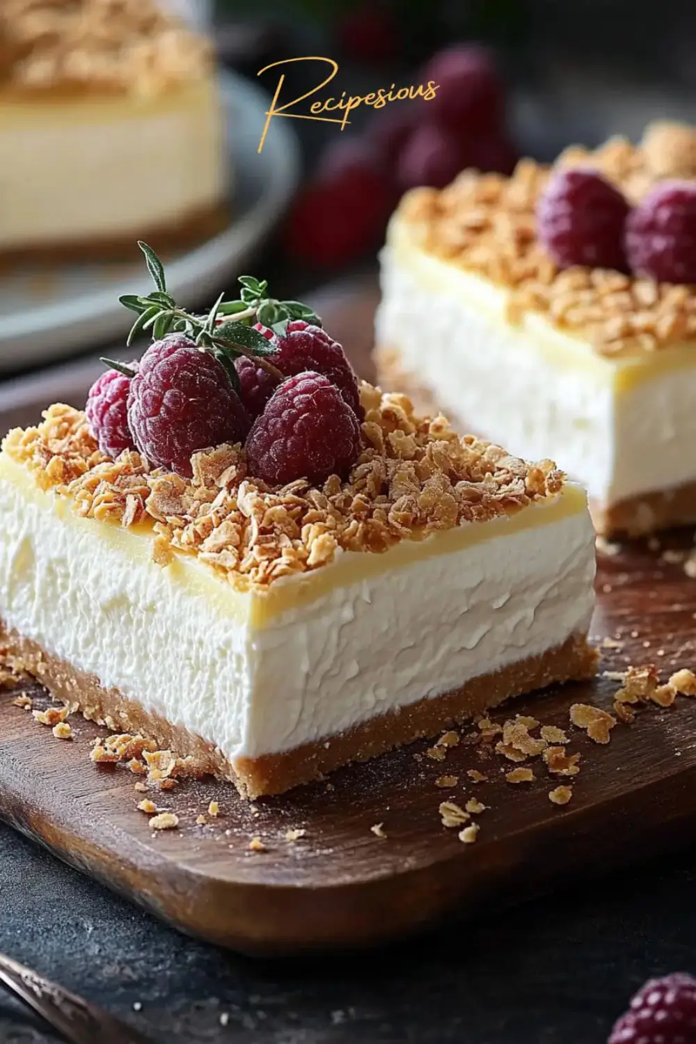 Woolworth cheesecake recipe