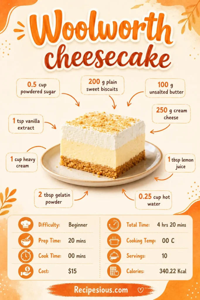 woolworth cheesecake recipe2